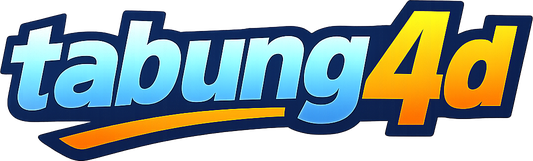 Logo tabung4d